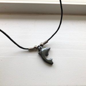 NEW Dolphin Necklace